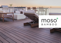 MOSO Bamboo Outdoor