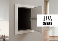 Best Access Doors