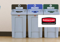 Rubbermaid Commercial Products