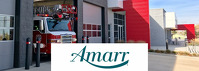 Amarr Commercial Overhead Doors Amarr Commercial Overhead Doors