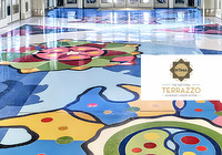 National Terrazzo and Mosaic Association