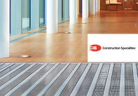 Construction Specialties