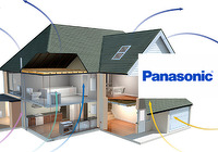 Panasonic Eco Systems North America