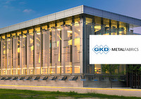 GKD Metal Fabrics
