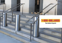 1-800-Bollards