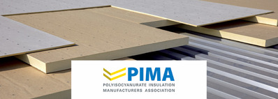 PIMA - Polyisocyanurate Insulation Manufacturers Association