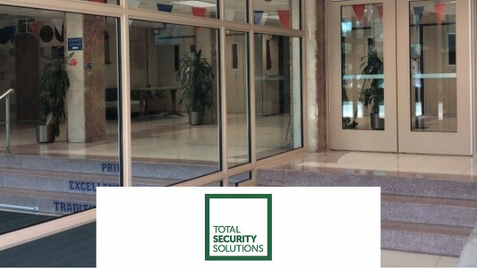 Total Security Solutions