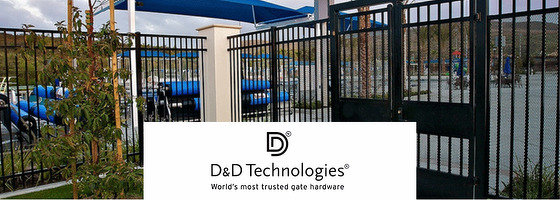 D&D Technologies (USA) Inc.