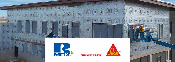 Rmax - A Division of the Sika Corporation Rmax - A Division of the Sika Corporation
