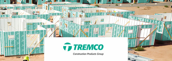 Tremco CPG Inc. Tremco CPG Inc.