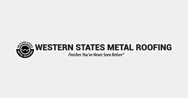 Western States Metal Roofing