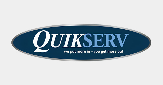 Quikserv Corp.