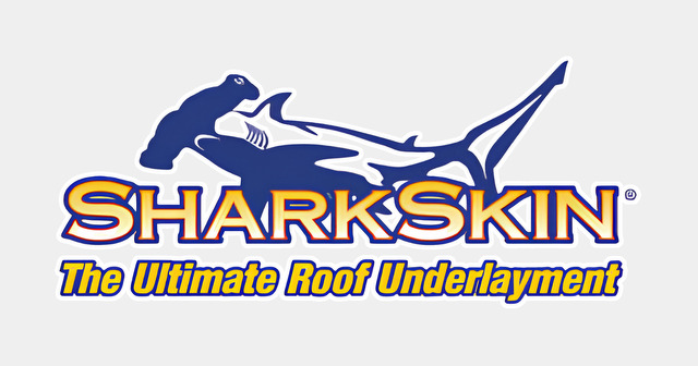 Sharkskin Roof Underlayment