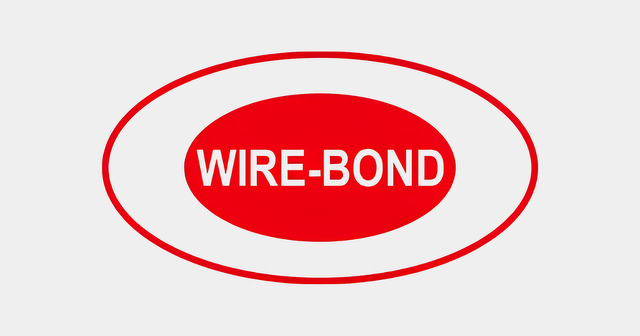 WIRE-BOND®