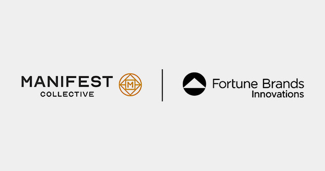 Manifest Collective by Fortune Brands Innovations