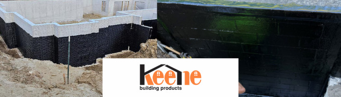 Keene Building Products