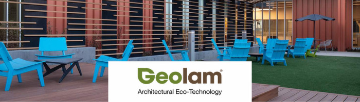 Geolam Inc