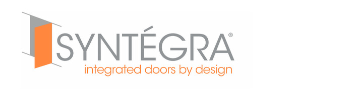 Syntegra integrated doors by design