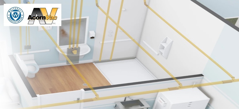 Current Trends in Healthcare Plumbing to Future-Proof Your Design