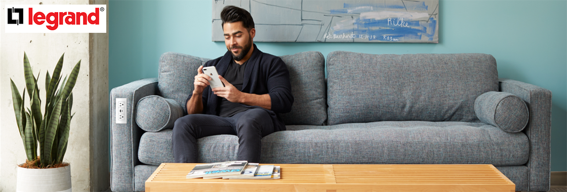 Furniture Power for the Hospitality Market