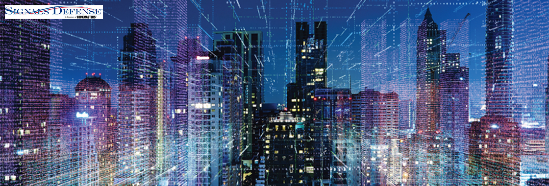 Building Shielding: Architectural Solutions for Security and Performance