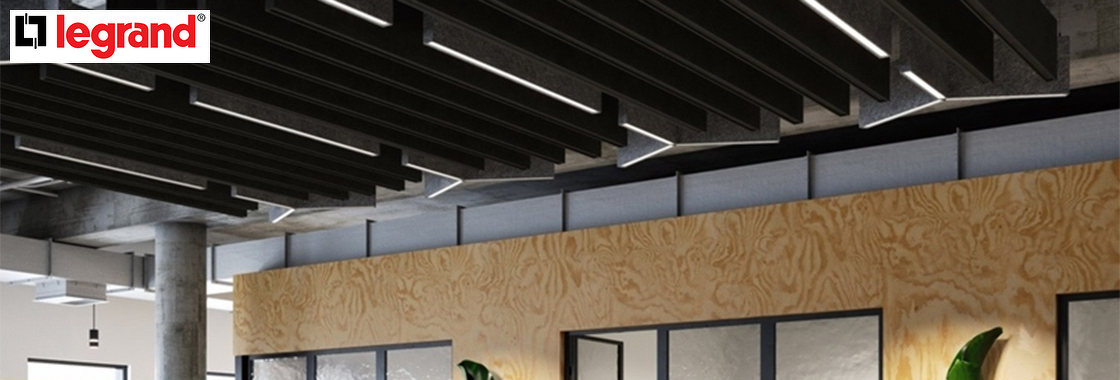 How Energy Codes Affect Plug Load and Lighting Controls