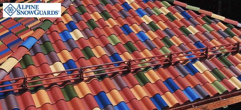 Snow Management Systems: Form Follows Function