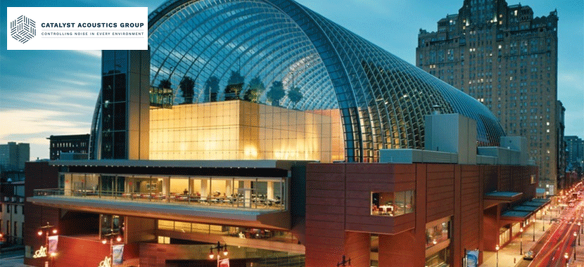 Noise Control Construction: Beyond STC and IIC