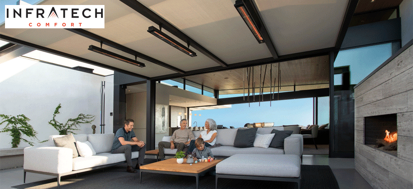 Electric Infrared Heating Systems: Creating Long-Term Sustainability