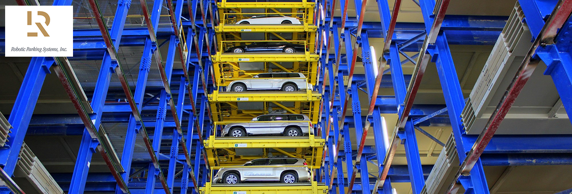 Automated Robotic Parking 101: Implementation the Right Way