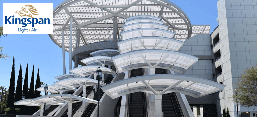 Innovative Applications of Daylighting