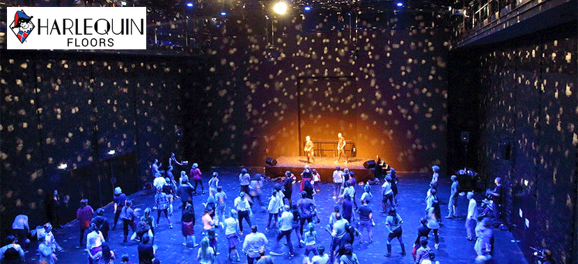 Specifying the Correct Floor for Dance and Performing Arts