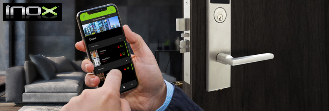Smart Locks: Access Management Made Easy!