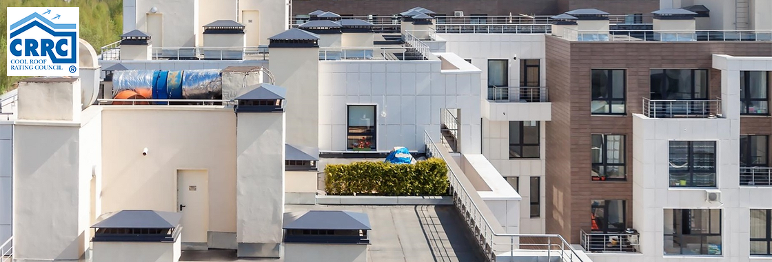 Designing Buildings for Heat Resilience & Energy Efficiency