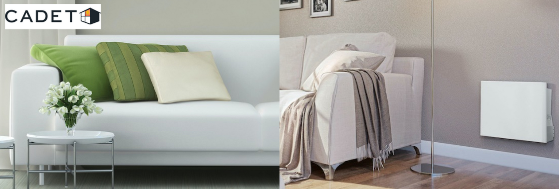 Electric Heating: Benefits, Types, and Specification