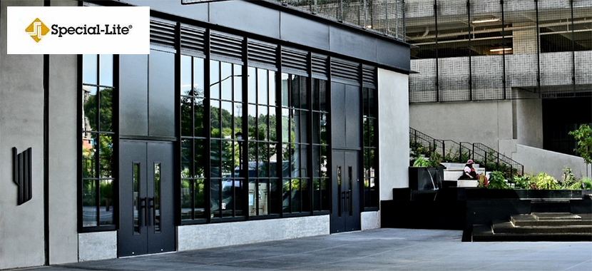 Durable Engineered Door Solutions for High-Traffic Areas
