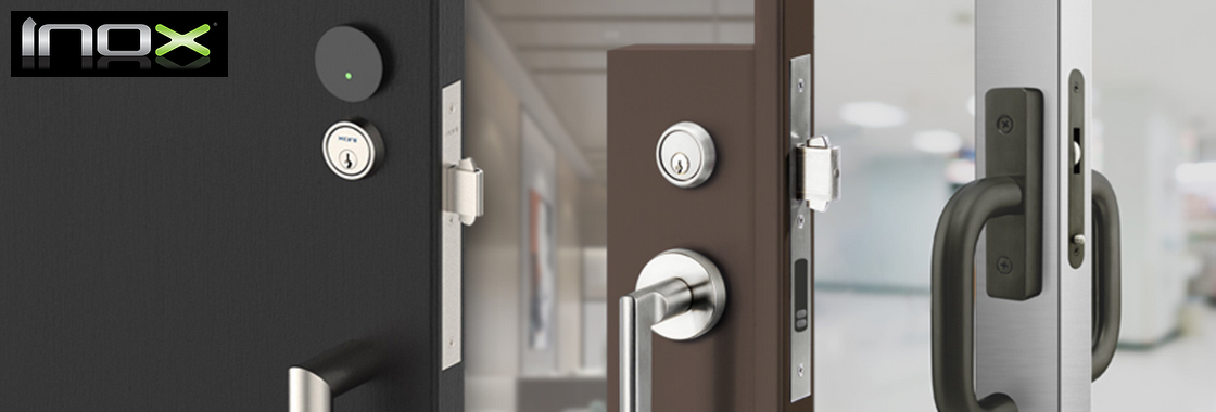 Sliding Door Locking Solutions for Commercial Spaces
