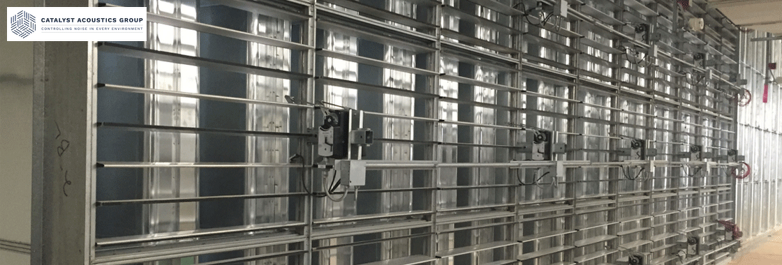 Data Centers: Why, Where, and Addressing Noise