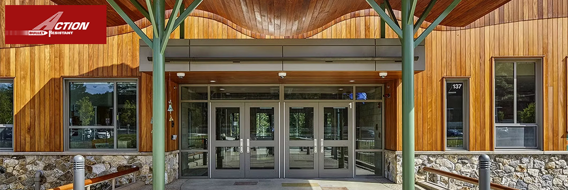 Threat Mitigation: Protecting People and Property