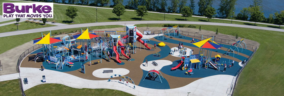 The Evolution of Play: Trends in Outdoor Space Design