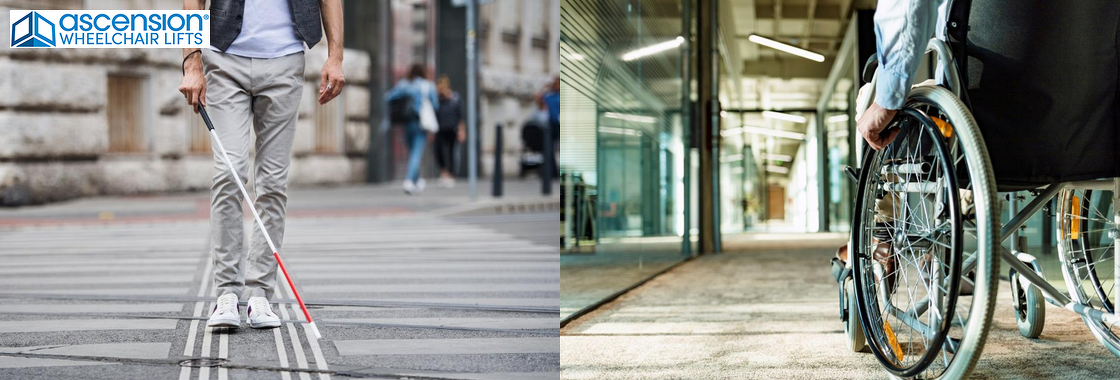 Designing Beyond Compliance: Architecture for True Accessibility