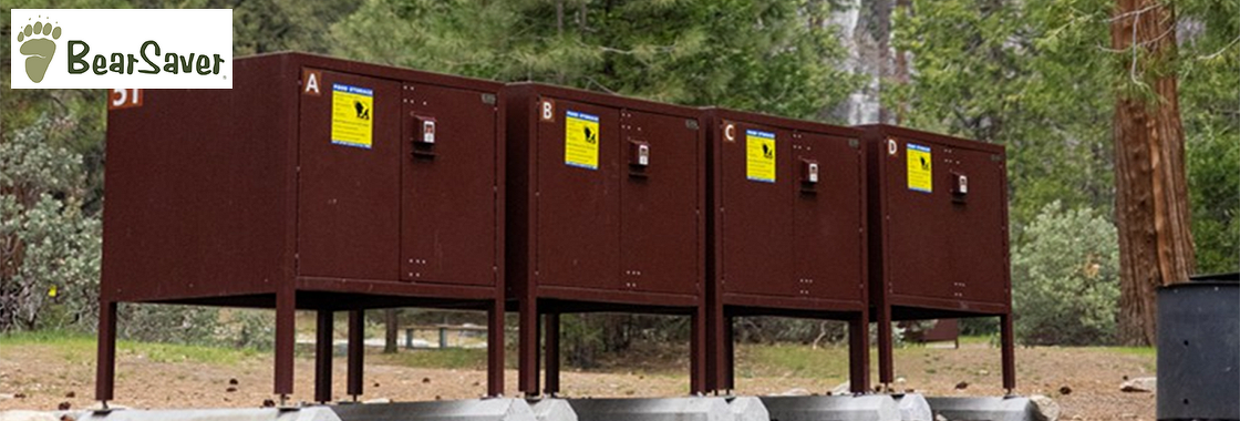 Mitigating Human–Wildlife Conflicts Through Design: Wildlife-Resistant Waste Management and Food Storage Systems