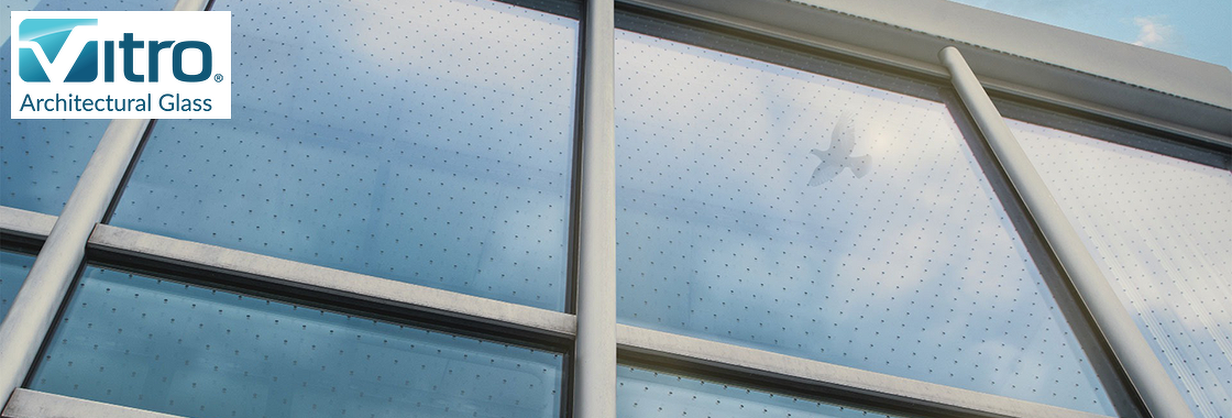 Specification Considerations for Advanced Bird-Friendly Glass