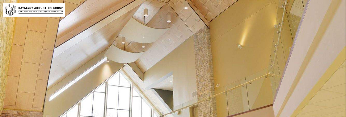 Wood Acoustics: Natural Solutions for Noise Control