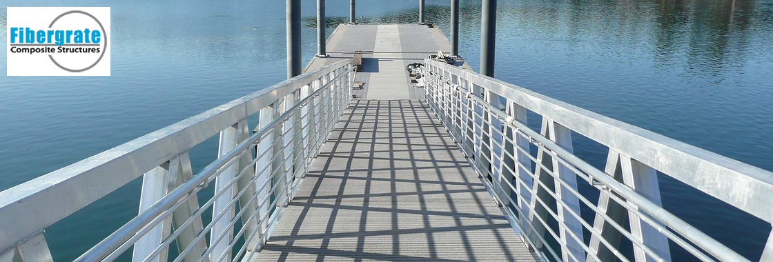 The Benefits of Building with Fiberglass-Reinforced Plastic (FRP)
