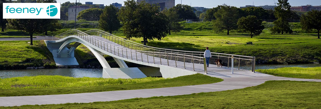 Preserve the View with Cable Railing Assemblies