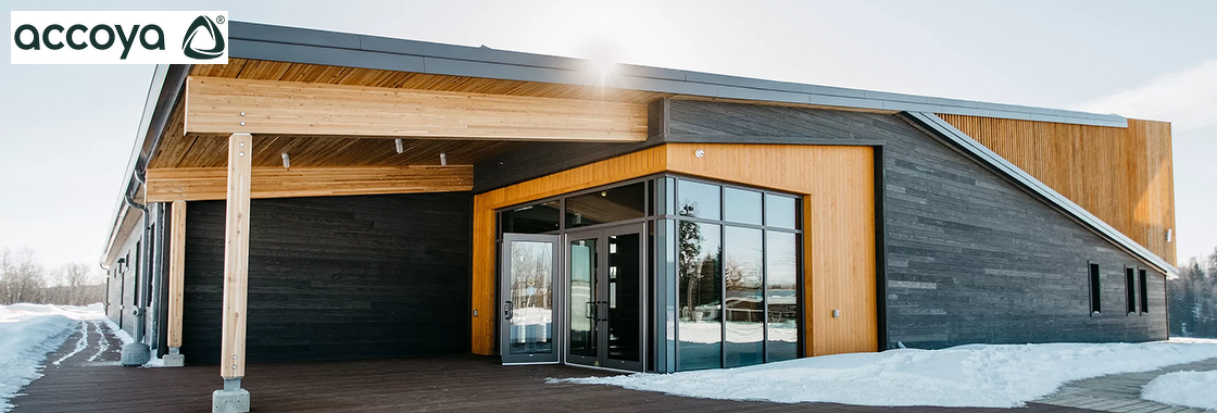 Acetylated Wood: A Natural and Durable Choice for Siding, Decking, and More