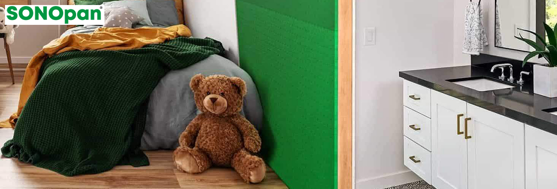 Soundproofing Simplified