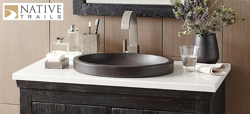 Sustainable Materials for the Bath