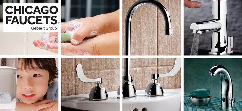 Commercial Faucets: The Hidden Link to Water Conservation